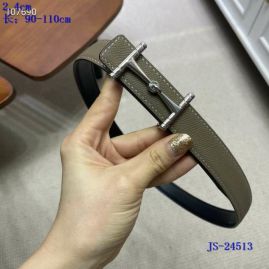 Picture of Hermes Belts _SKUHermesBelt24mmX90-110cm8L025018